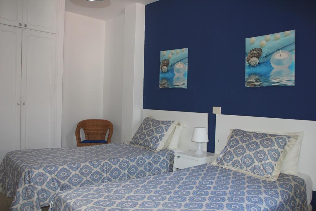 Las Brisas Mogan Apartamentos Puerto De Mogan Exterior photo